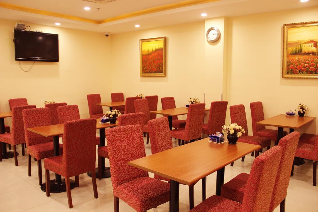 Hanting Express Hangzhou Gudun Road Branch Экстерьер фото